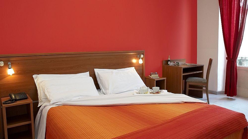 Hotel Trentina Милан Экстерьер фото